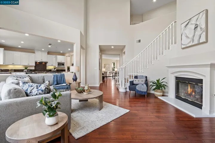 1716 Mediterraneo Pl, Brentwood, California 94513