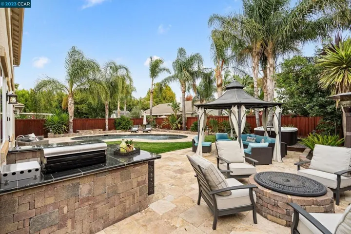 1716 Mediterraneo Pl, Brentwood, California 94513