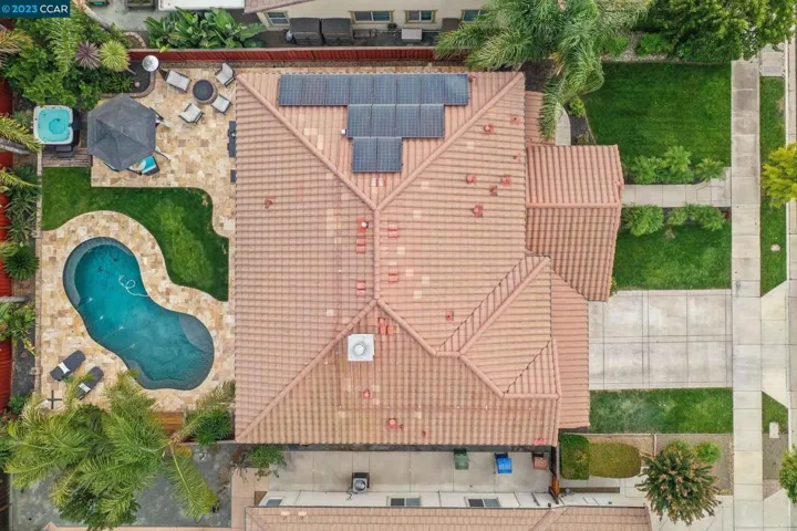 1716 Mediterraneo Pl, Brentwood, California 94513