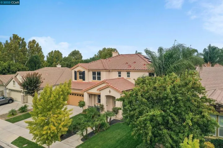 1716 Mediterraneo Pl, Brentwood, California 94513