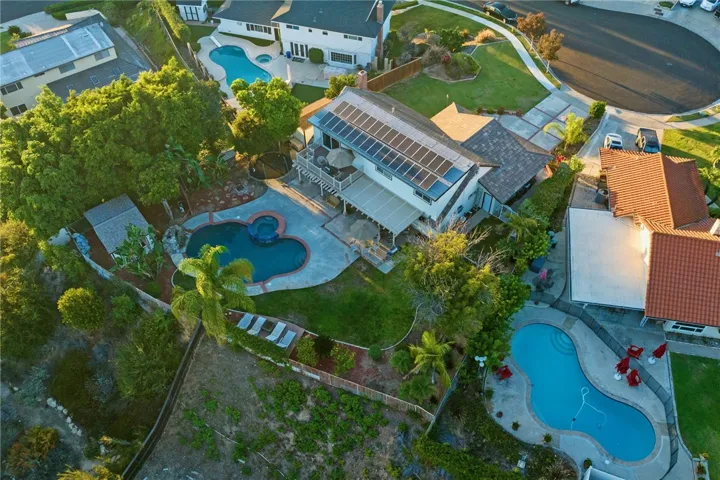 5292 Broken Hill Court, Yorba Linda, California 92886
