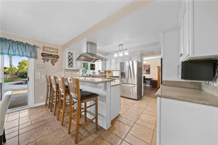 5292 Broken Hill Court, Yorba Linda, California 92886