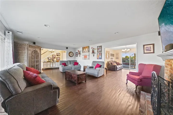 5292 Broken Hill Court, Yorba Linda, California 92886
