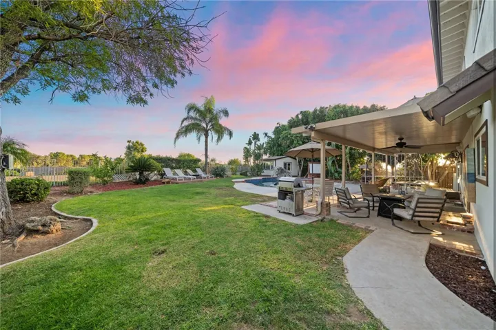 5292 Broken Hill Court, Yorba Linda, California 92886