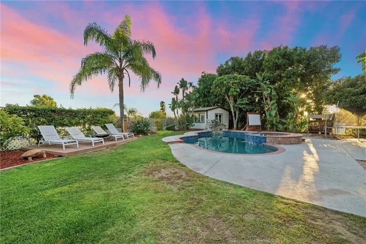 5292 Broken Hill Court, Yorba Linda, California 92886
