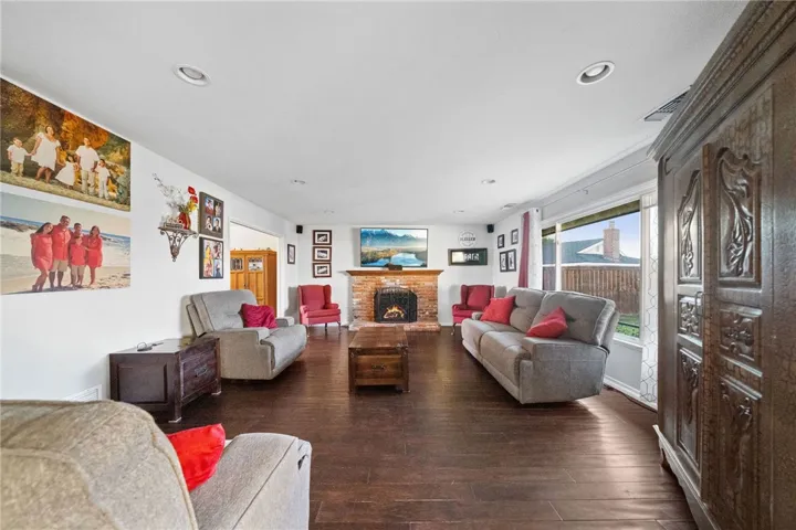 5292 Broken Hill Court, Yorba Linda, California 92886