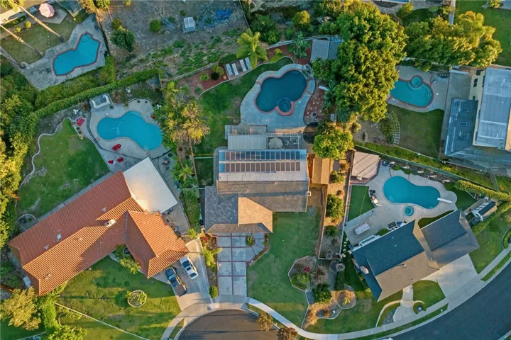 5292 Broken Hill Court, Yorba Linda, California 92886