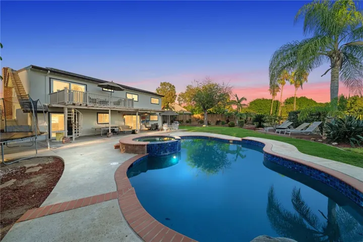 5292 Broken Hill Court, Yorba Linda, California 92886