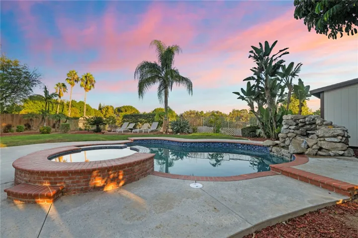 5292 Broken Hill Court, Yorba Linda, California 92886