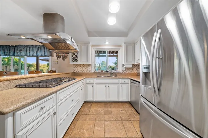 5292 Broken Hill Court, Yorba Linda, California 92886