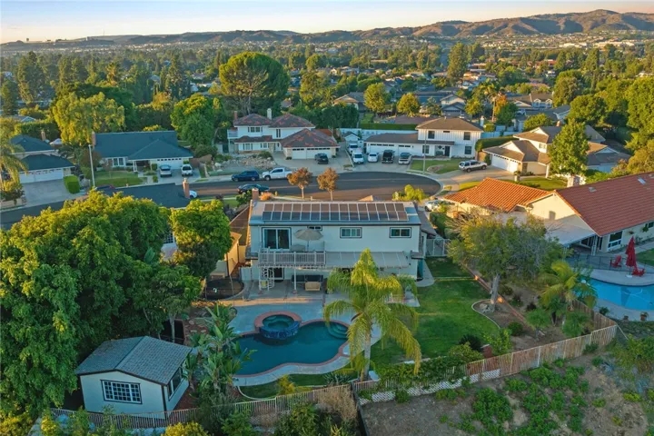 5292 Broken Hill Court, Yorba Linda, California 92886