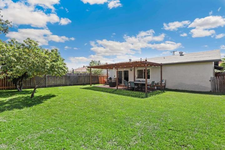 1354 S Maple St, Escondido, California 92025