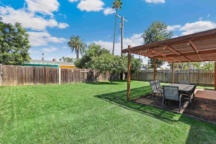 1354 S Maple St, Escondido, California 92025