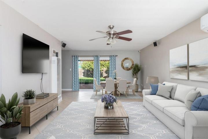 1354 S Maple St, Escondido, California 92025