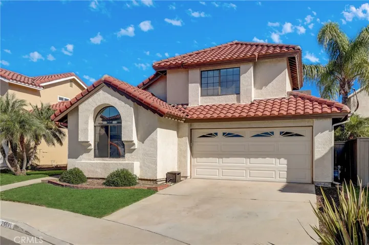 26091 Galway Drive, Lake Forest, California 92630