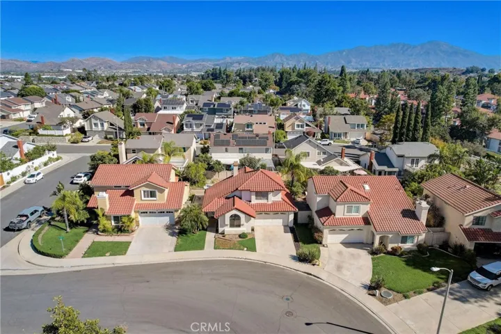 26091 Galway Drive, Lake Forest, California 92630