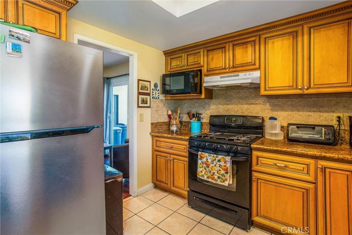 1317 5th Avenue, Redlands, California 92374