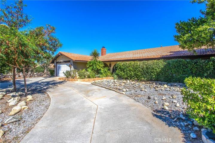 1317 5th Avenue, Redlands, California 92374