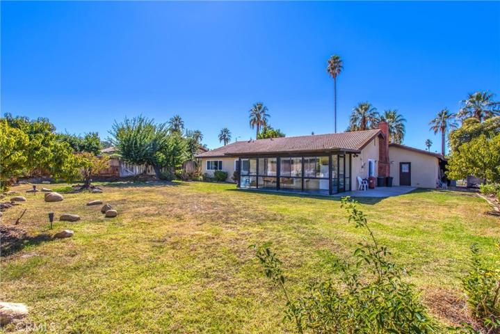 1317 5th Avenue, Redlands, California 92374