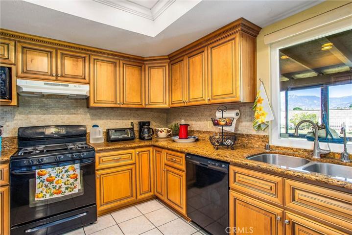 1317 5th Avenue, Redlands, California 92374
