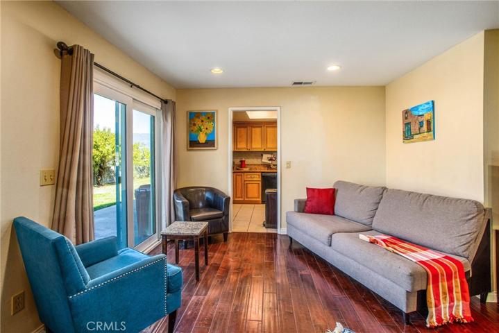 1317 5th Avenue, Redlands, California 92374