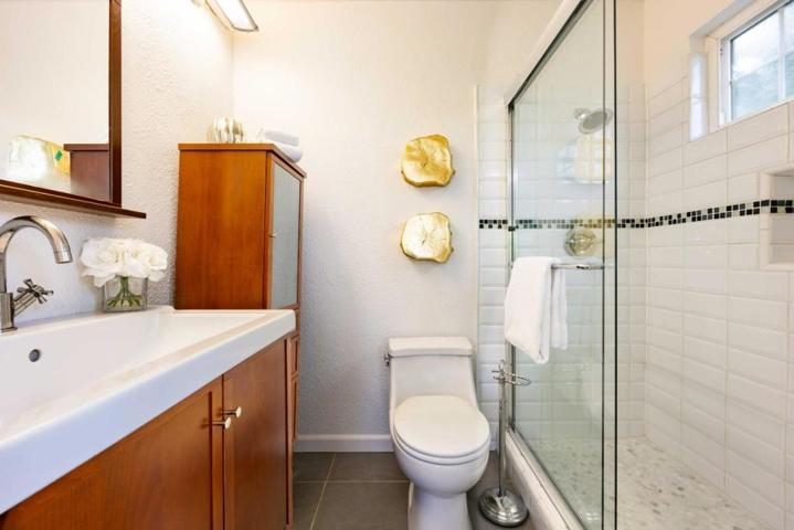 1546 Montalto Drive, Mountain View, California 94040