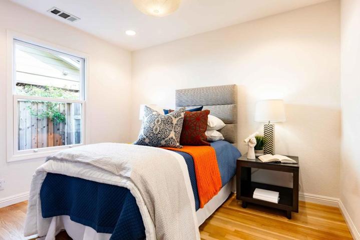 1546 Montalto Drive, Mountain View, California 94040