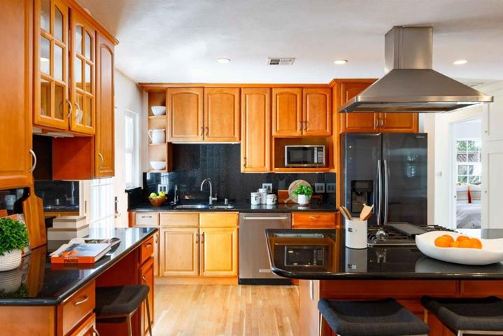 1546 Montalto Drive, Mountain View, California 94040