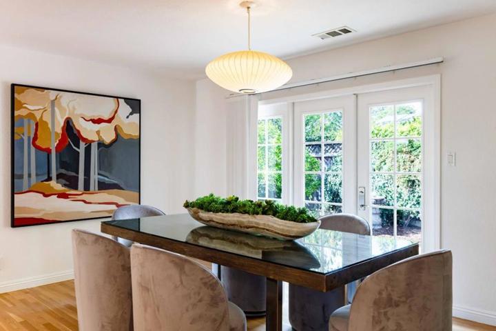 1546 Montalto Drive, Mountain View, California 94040