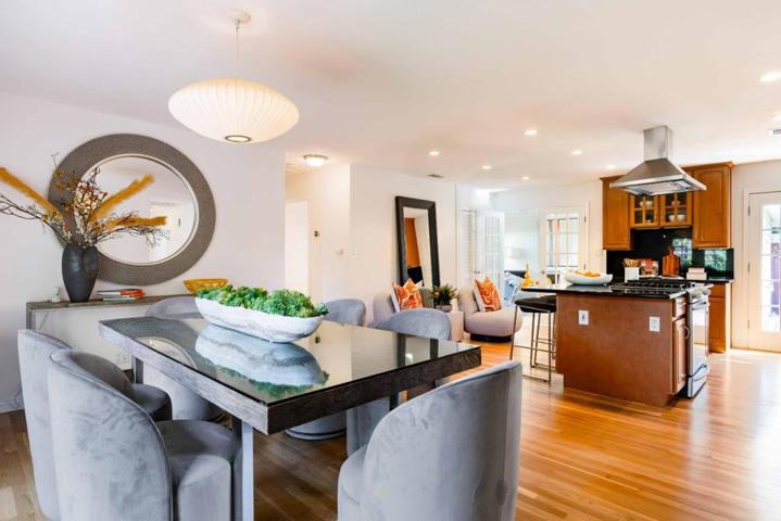 1546 Montalto Drive, Mountain View, California 94040