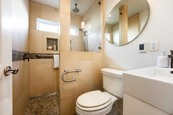 1546 Montalto Drive, Mountain View, California 94040