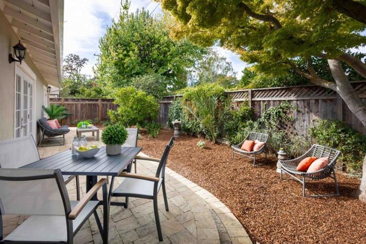 1546 Montalto Drive, Mountain View, California 94040