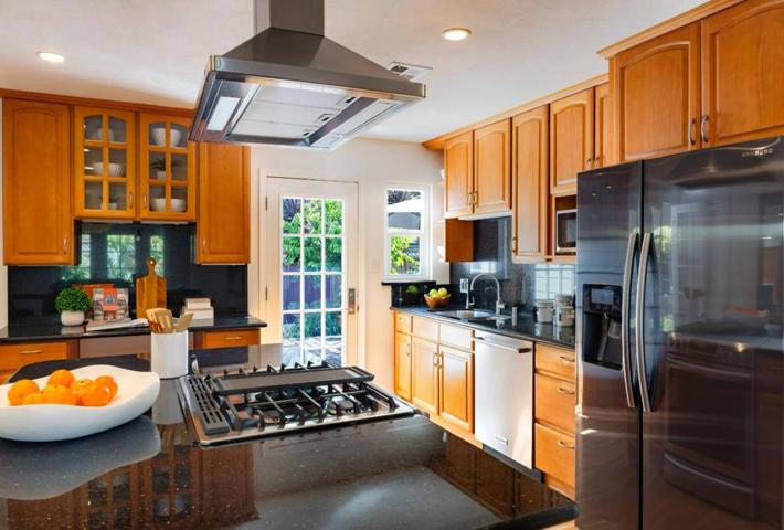 1546 Montalto Drive, Mountain View, California 94040