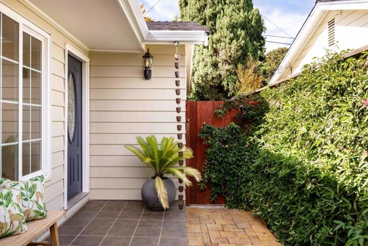 1546 Montalto Drive, Mountain View, California 94040