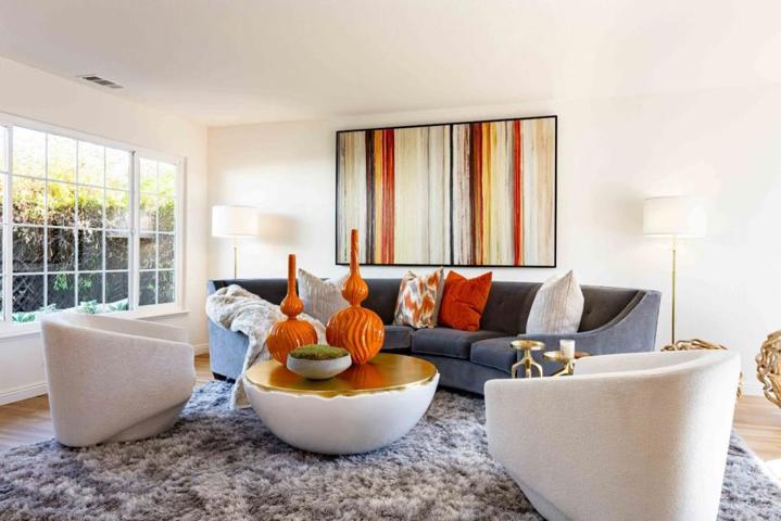 1546 Montalto Drive, Mountain View, California 94040