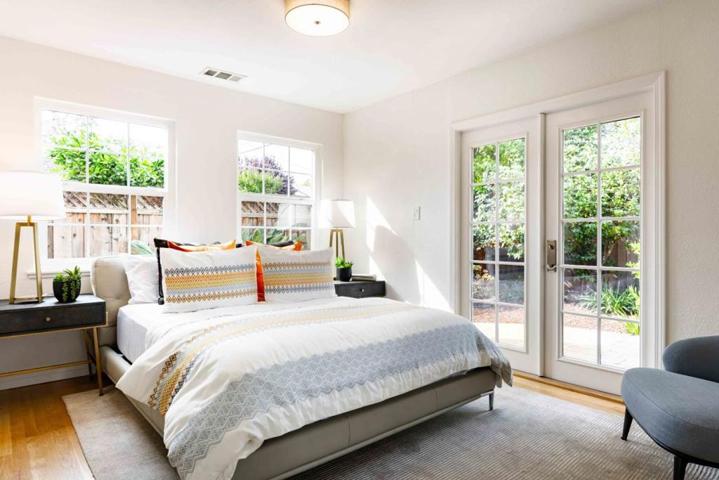 1546 Montalto Drive, Mountain View, California 94040