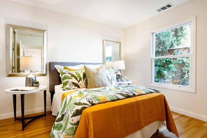 1546 Montalto Drive, Mountain View, California 94040