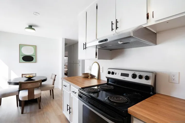 4503 Hamilton St Unit 1, San Diego, California 92116