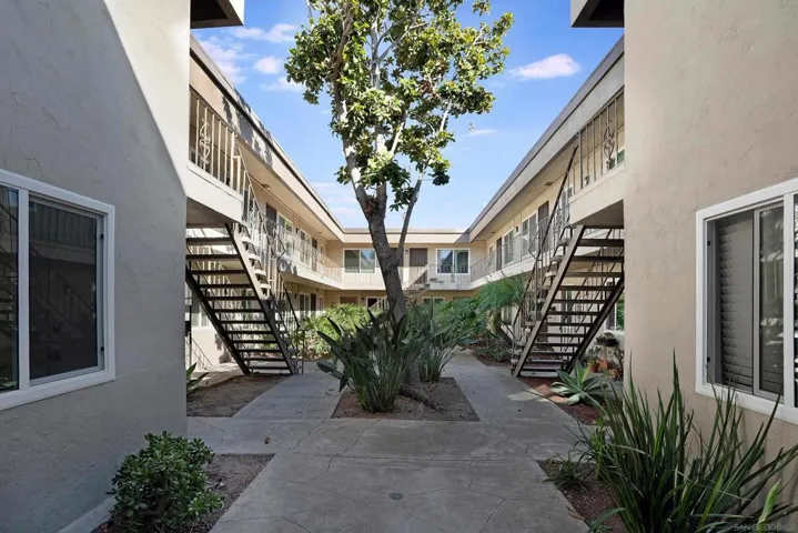 4503 Hamilton St Unit 1, San Diego, California 92116