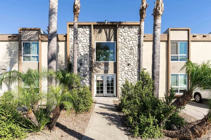 4503 Hamilton St Unit 1, San Diego, California 92116