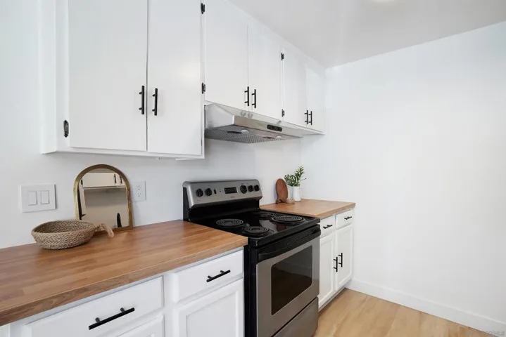 4503 Hamilton St Unit 1, San Diego, California 92116