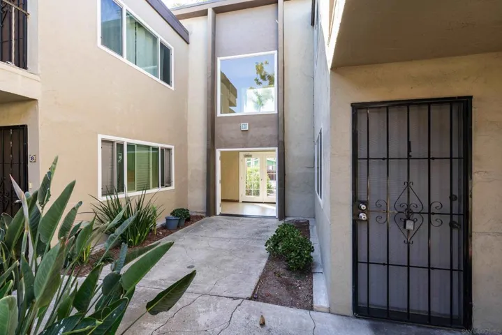 4503 Hamilton St Unit 1, San Diego, California 92116