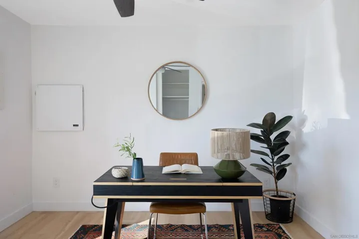 4503 Hamilton St Unit 1, San Diego, California 92116