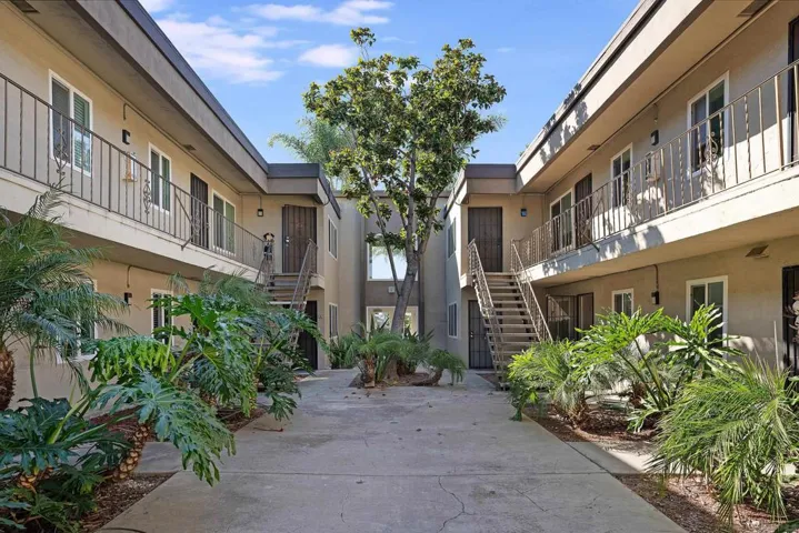 4503 Hamilton St Unit 1, San Diego, California 92116