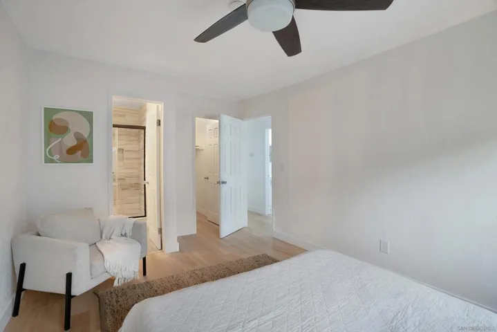 4503 Hamilton St Unit 1, San Diego, California 92116