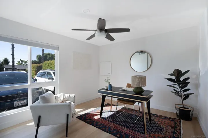 4503 Hamilton St Unit 1, San Diego, California 92116