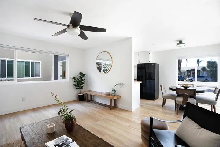 4503 Hamilton St Unit 1, San Diego, California 92116