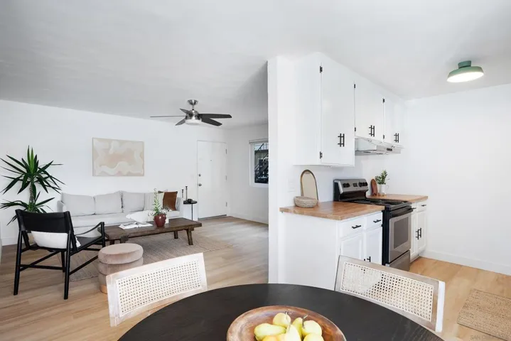 4503 Hamilton St Unit 1, San Diego, California 92116