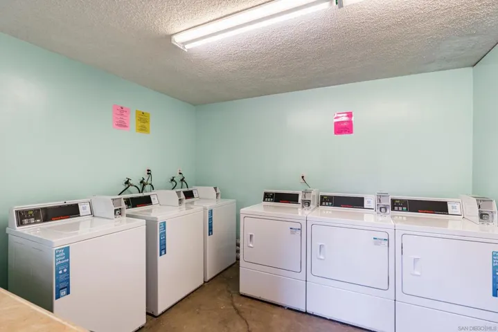 4503 Hamilton St Unit 1, San Diego, California 92116