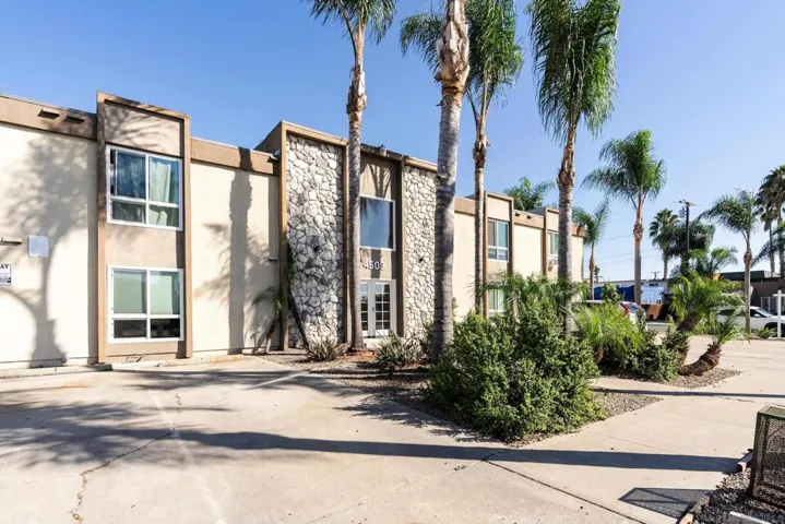 4503 Hamilton St Unit 1, San Diego, California 92116